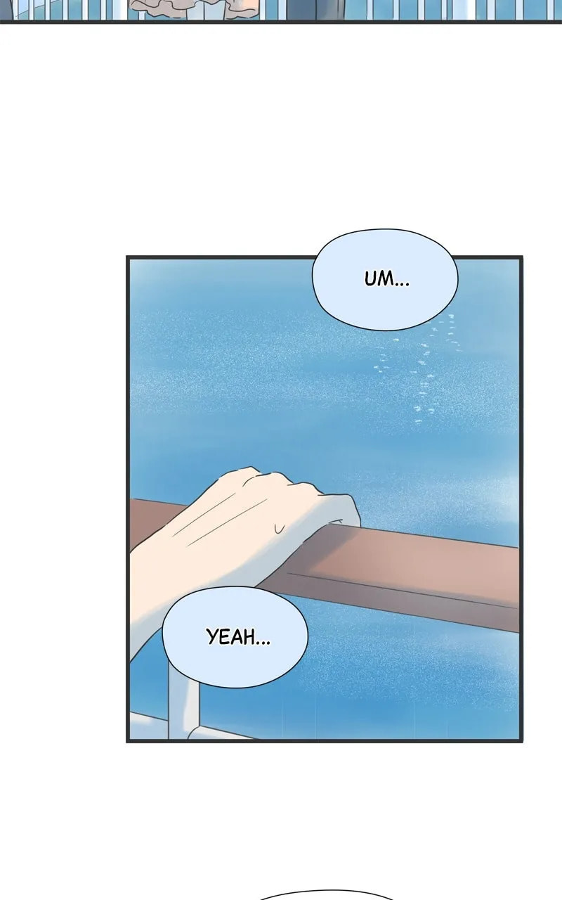 It Rains On Precious Days