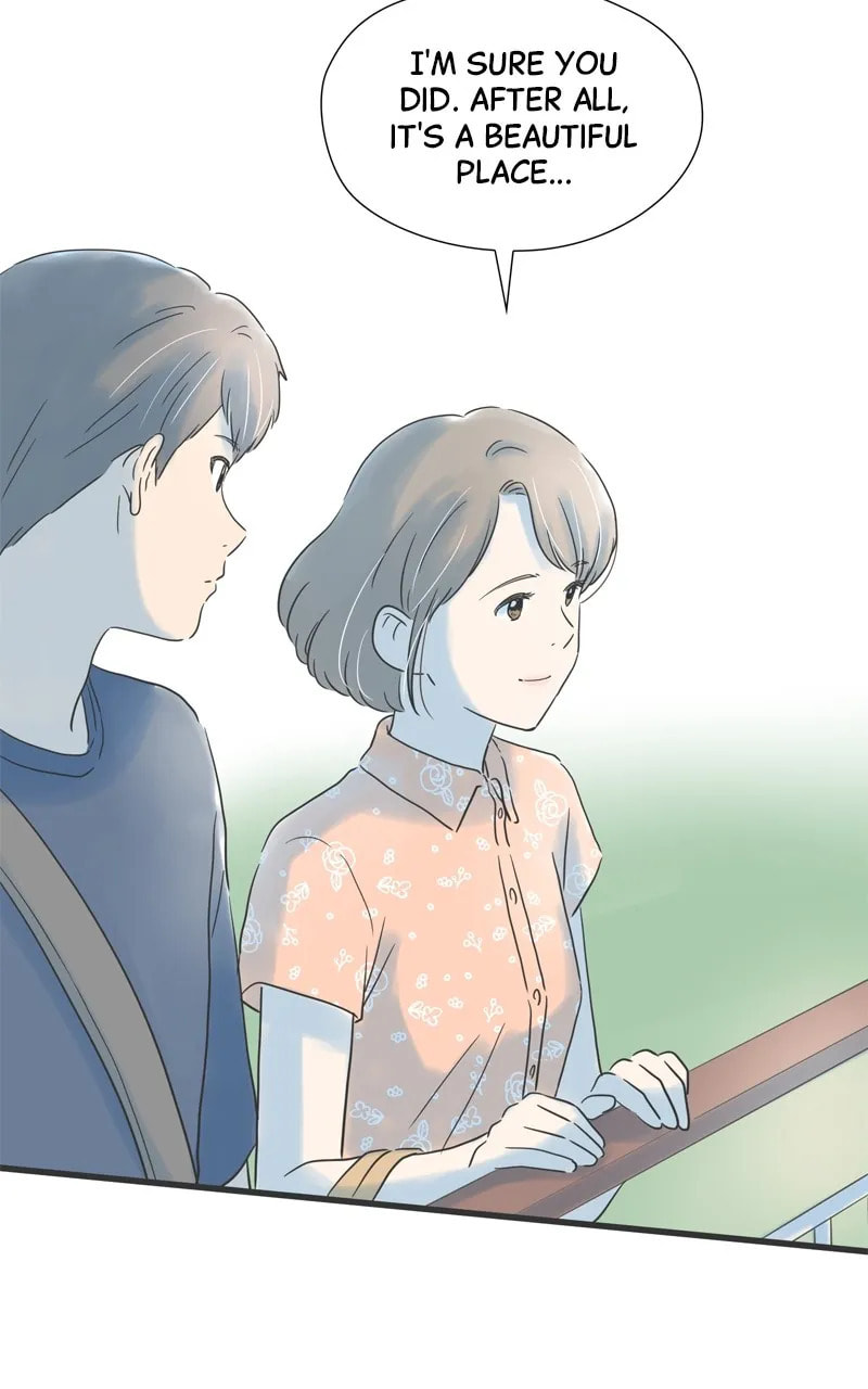 It Rains On Precious Days