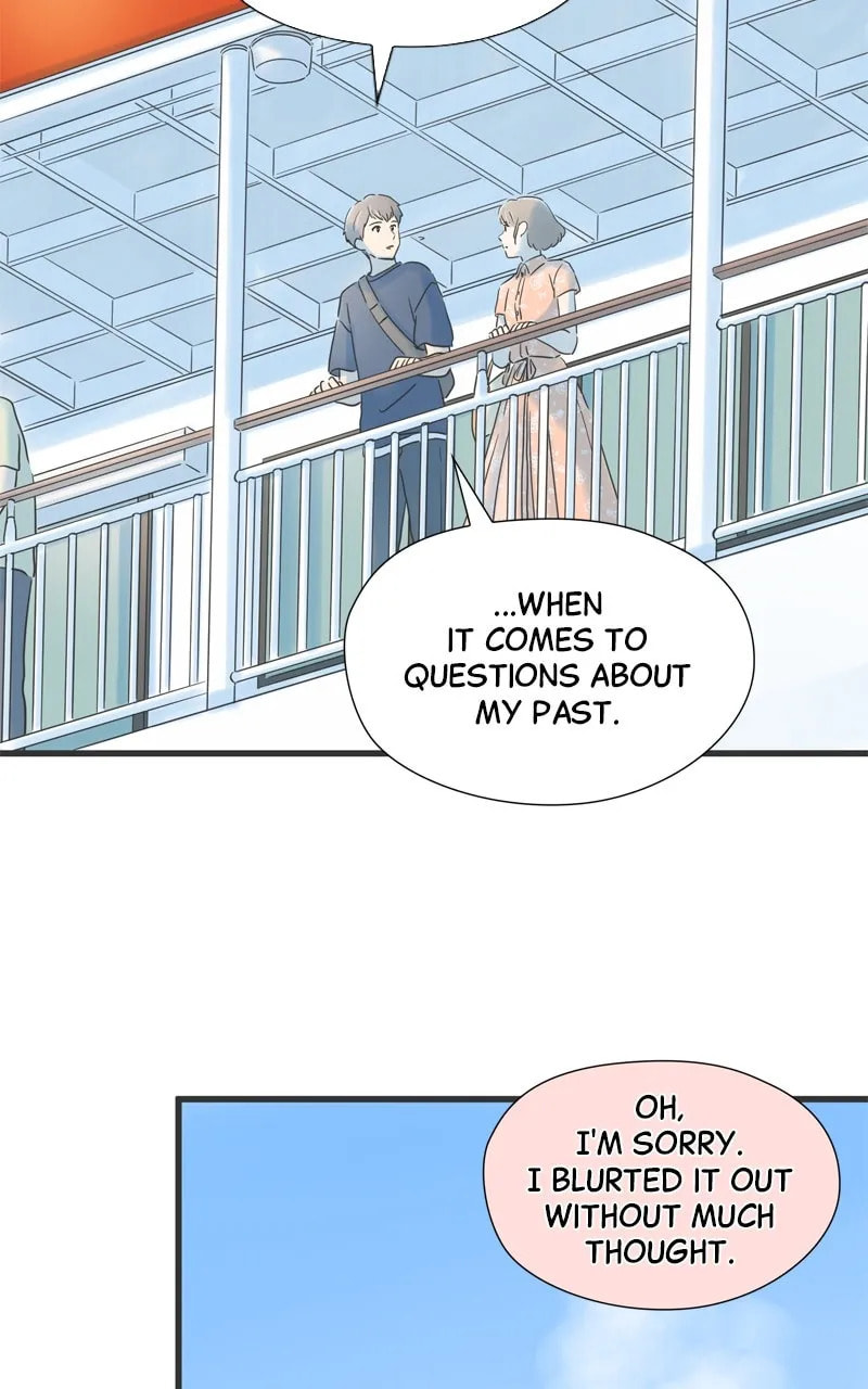 It Rains On Precious Days