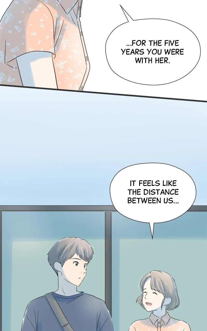 It Rains On Precious Days