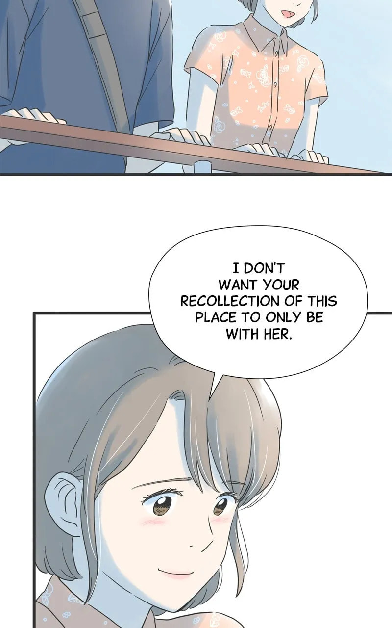 It Rains On Precious Days