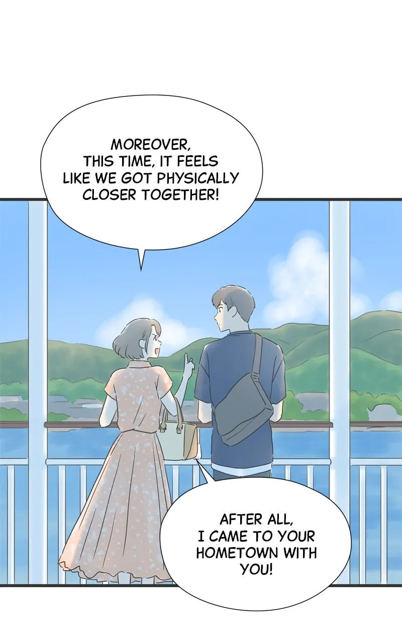 It Rains On Precious Days