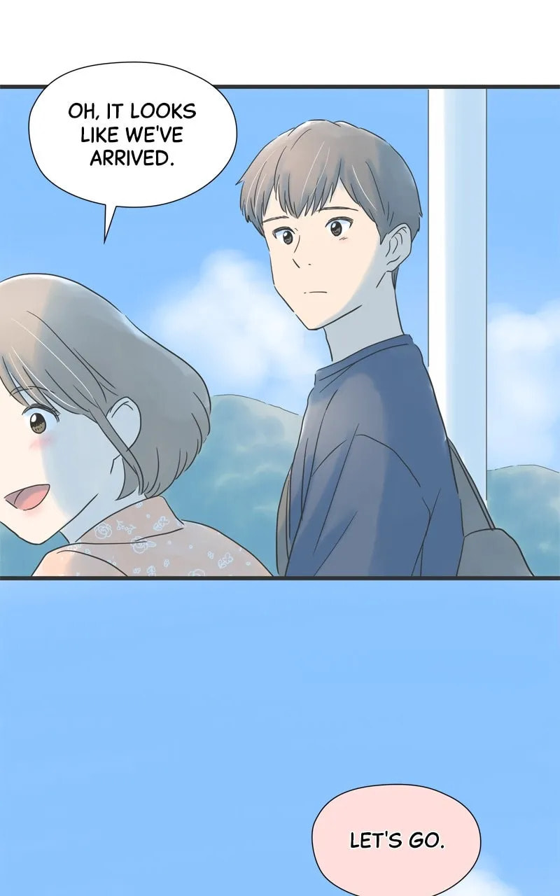 It Rains On Precious Days