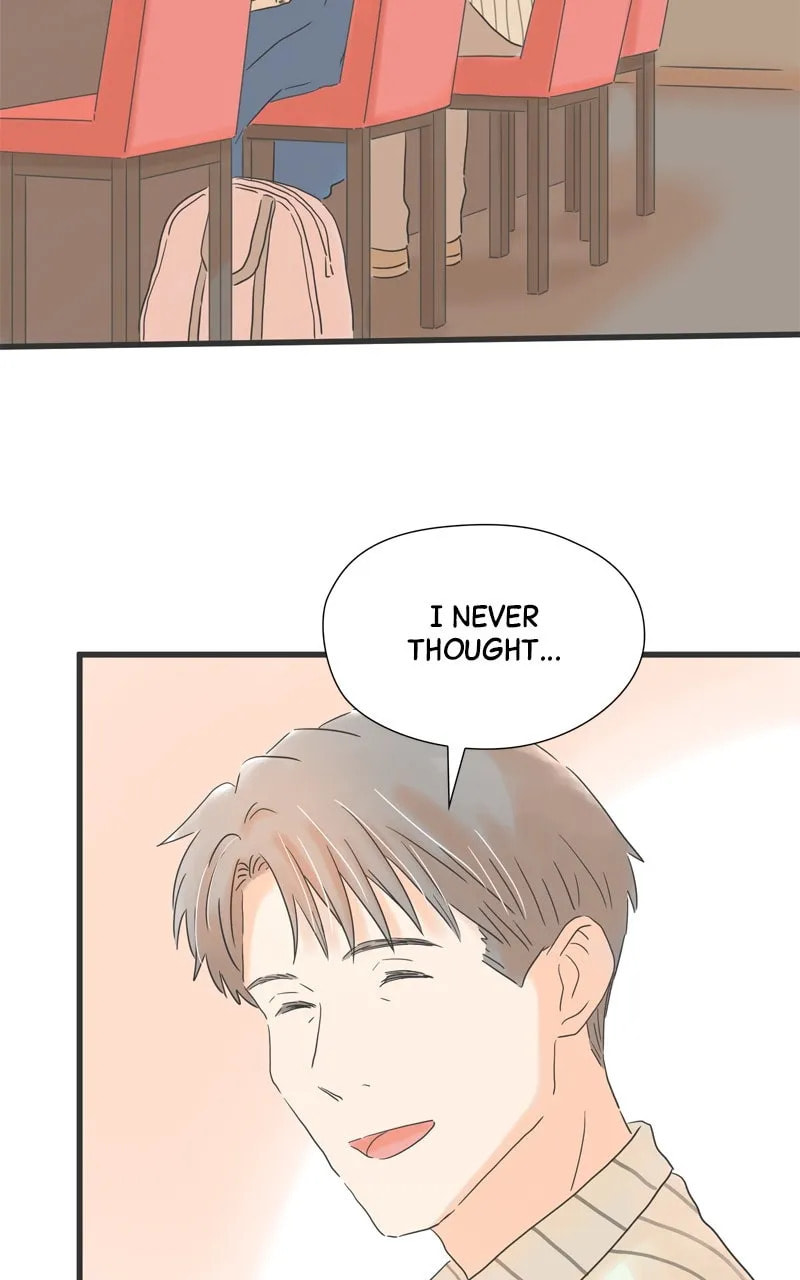 It Rains On Precious Days