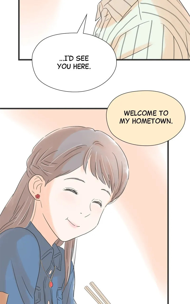 It Rains On Precious Days