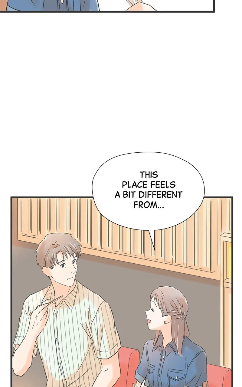 It Rains On Precious Days