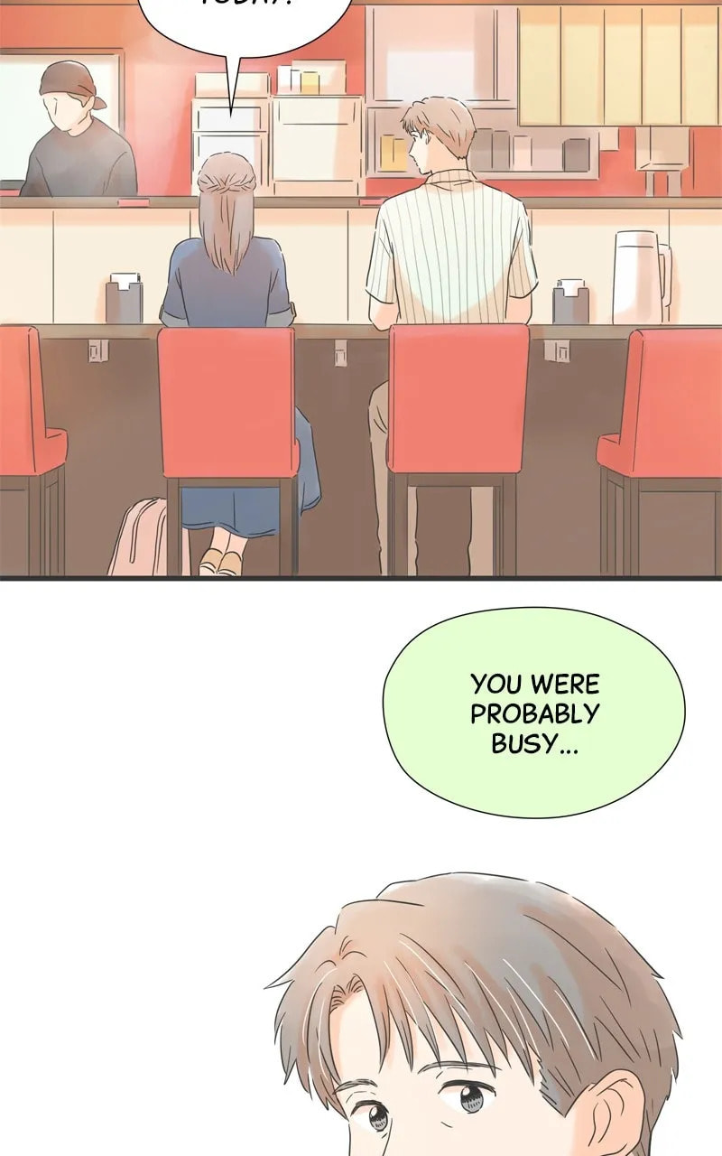 It Rains On Precious Days