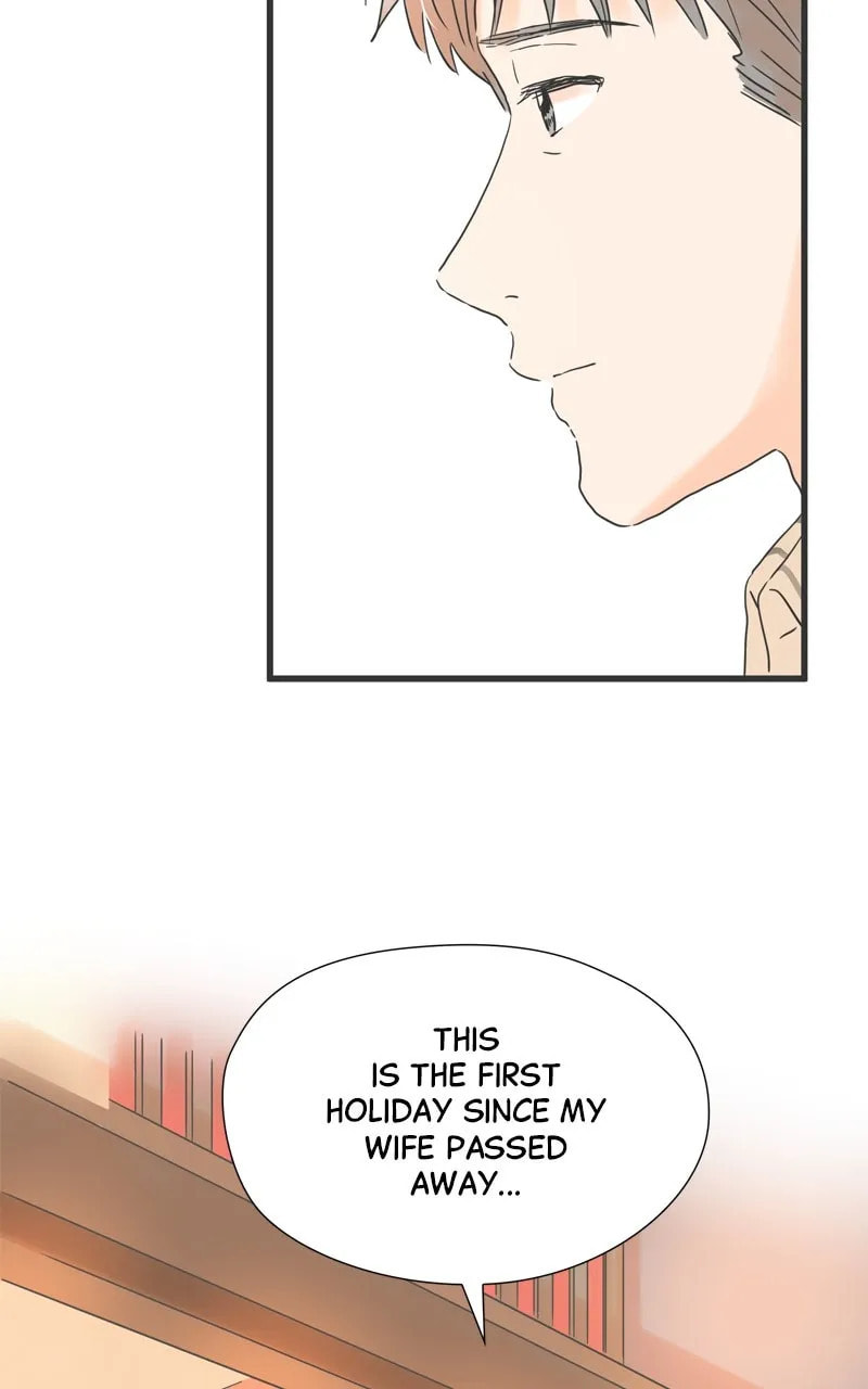 It Rains On Precious Days