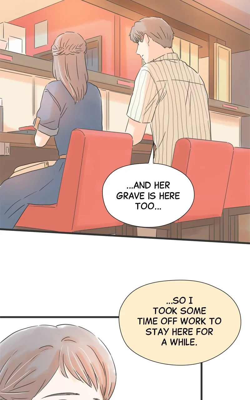 It Rains On Precious Days