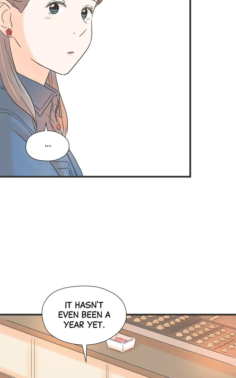 It Rains On Precious Days