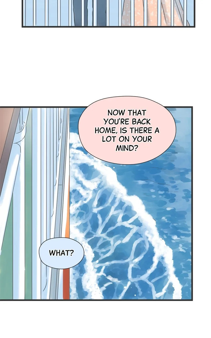 It Rains On Precious Days