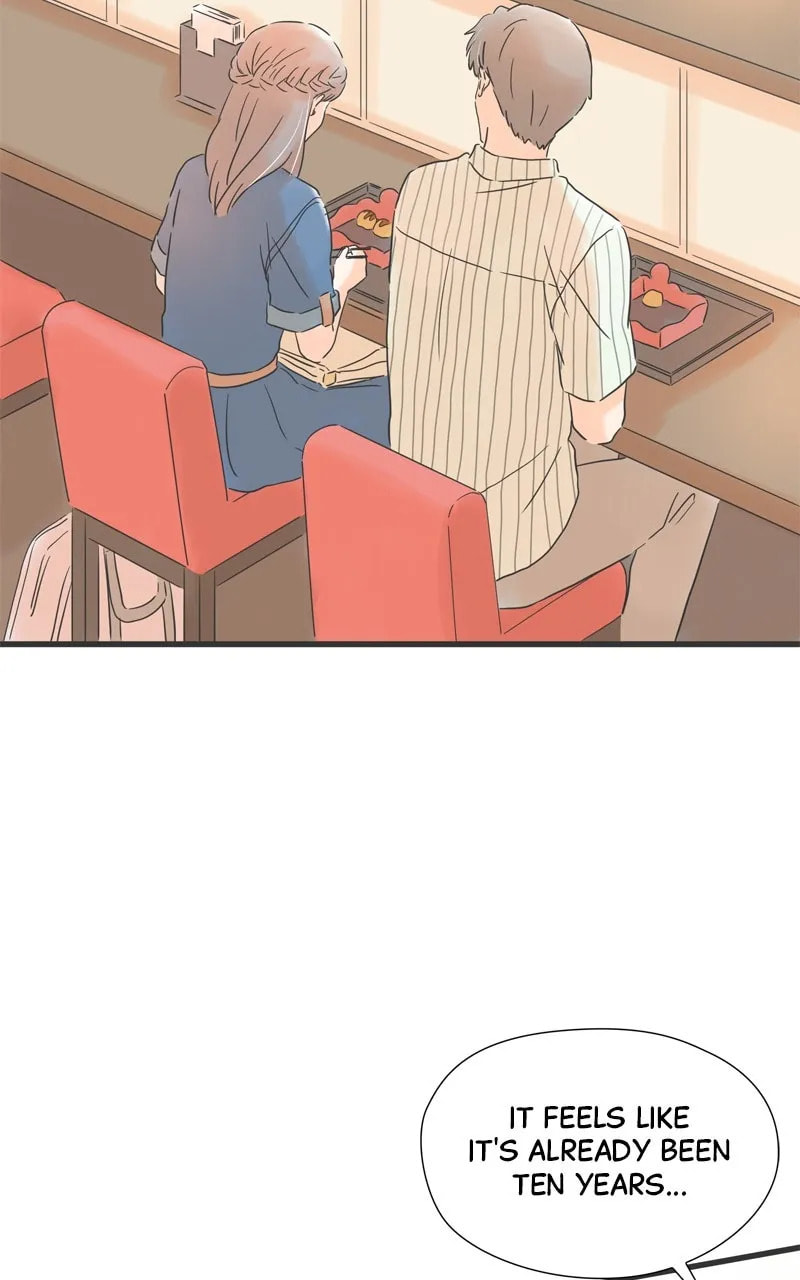 It Rains On Precious Days