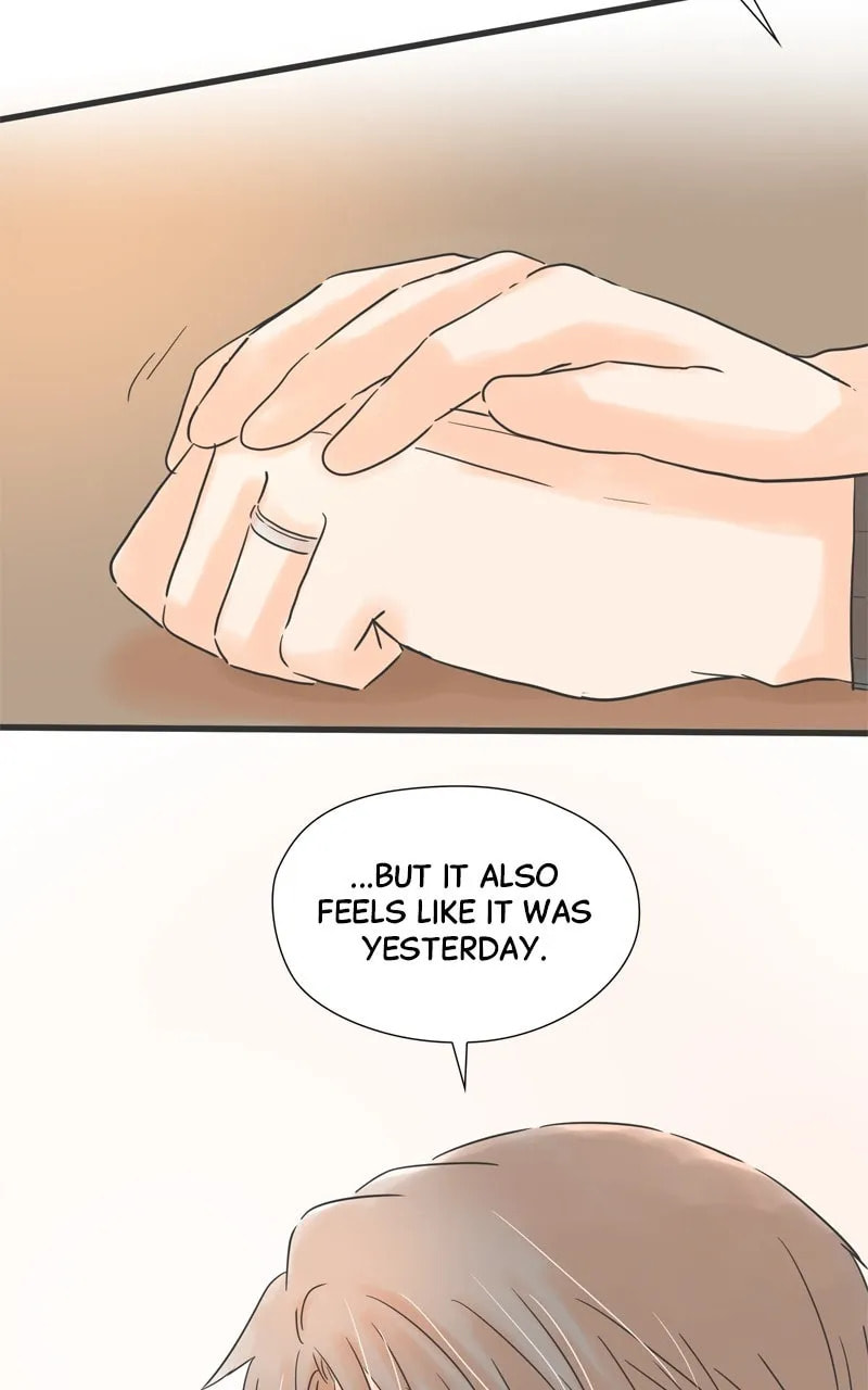 It Rains On Precious Days