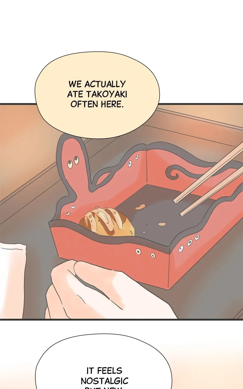 It Rains On Precious Days