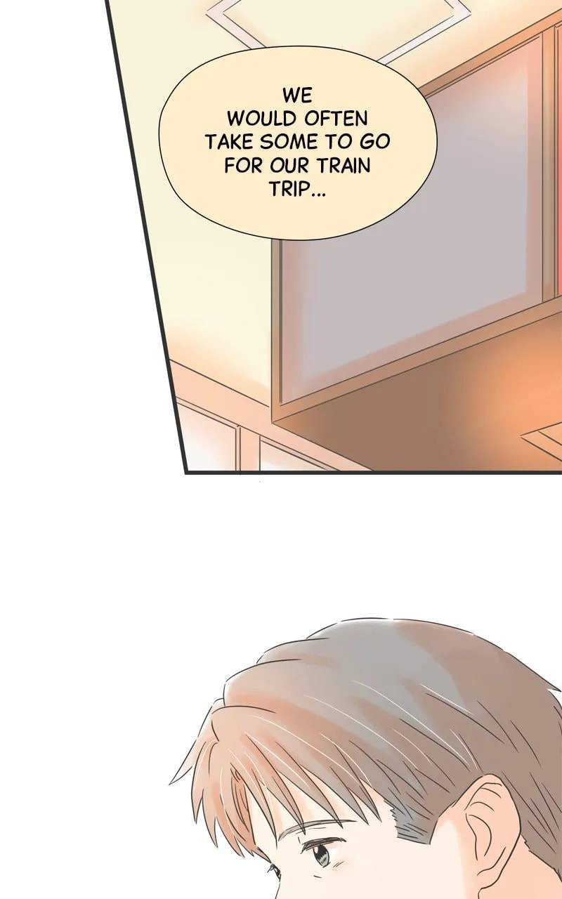 It Rains On Precious Days