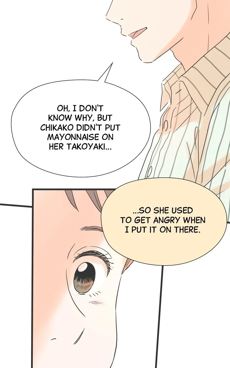 It Rains On Precious Days