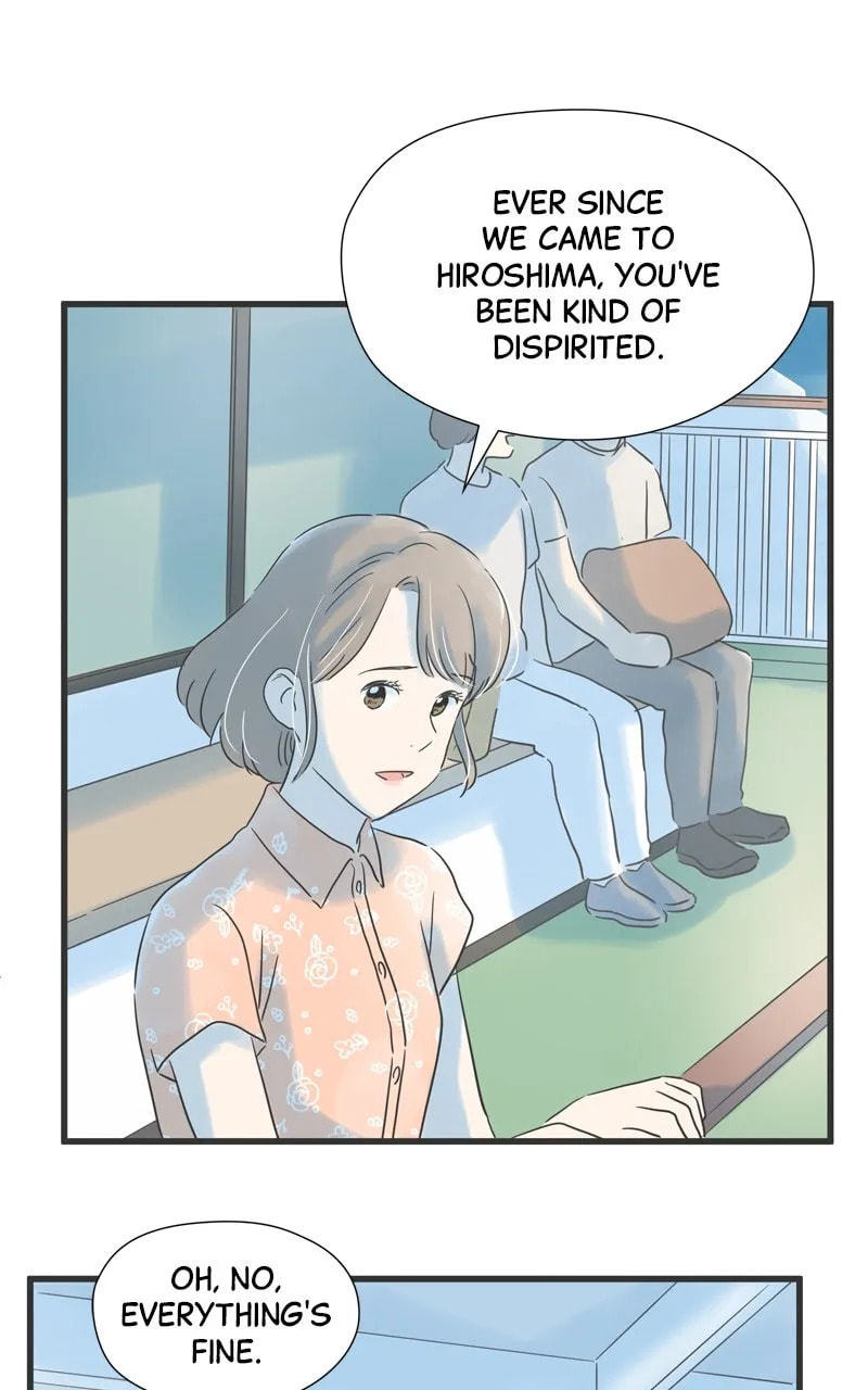 It Rains On Precious Days