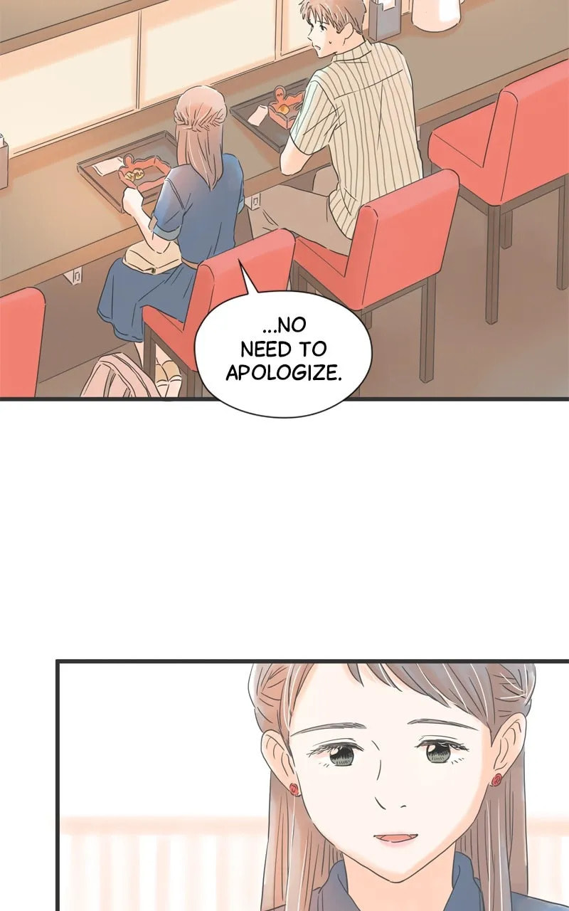 It Rains On Precious Days