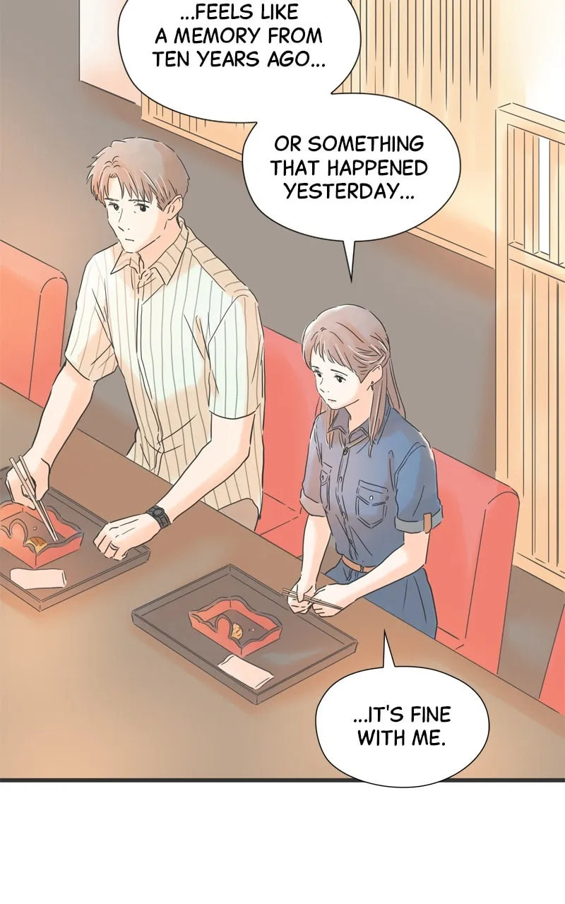 It Rains On Precious Days