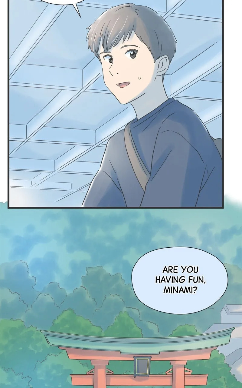 It Rains On Precious Days