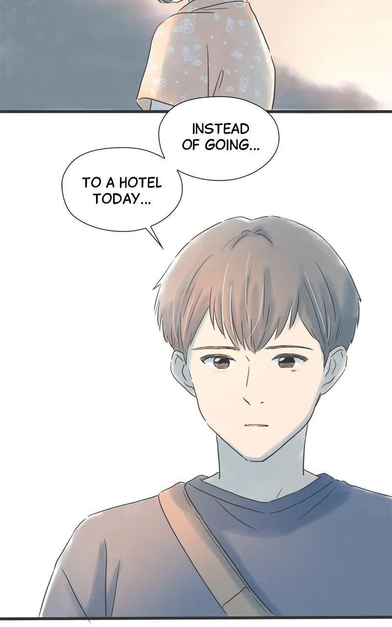 It Rains On Precious Days