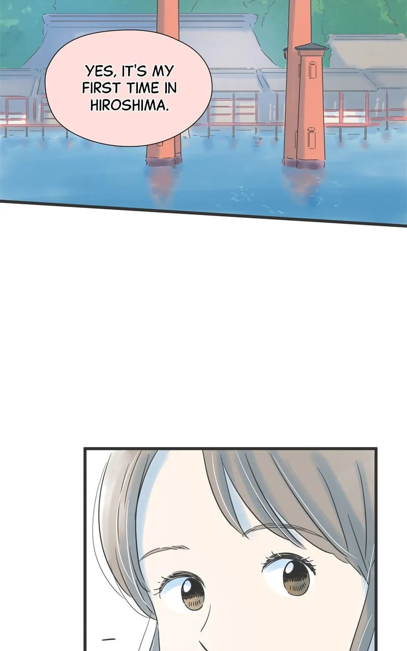 It Rains On Precious Days