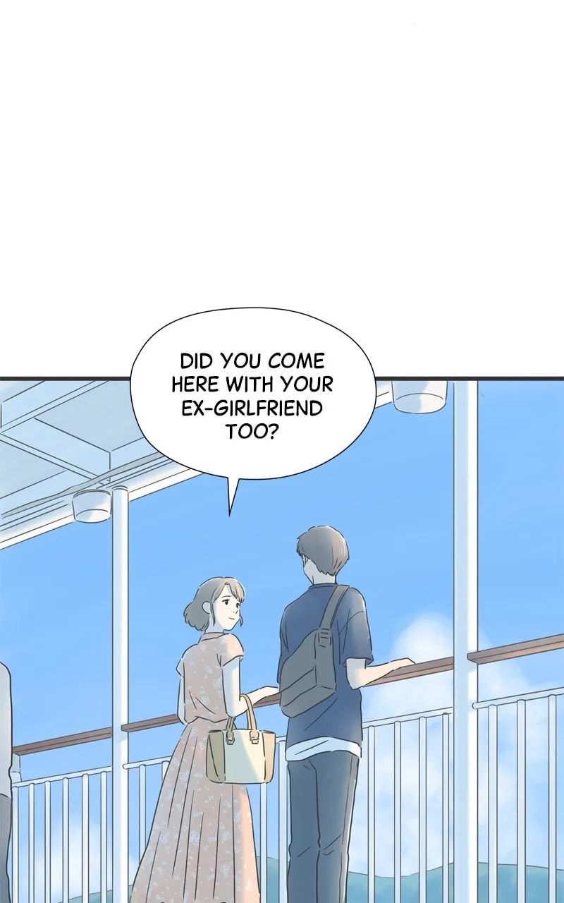 It Rains On Precious Days