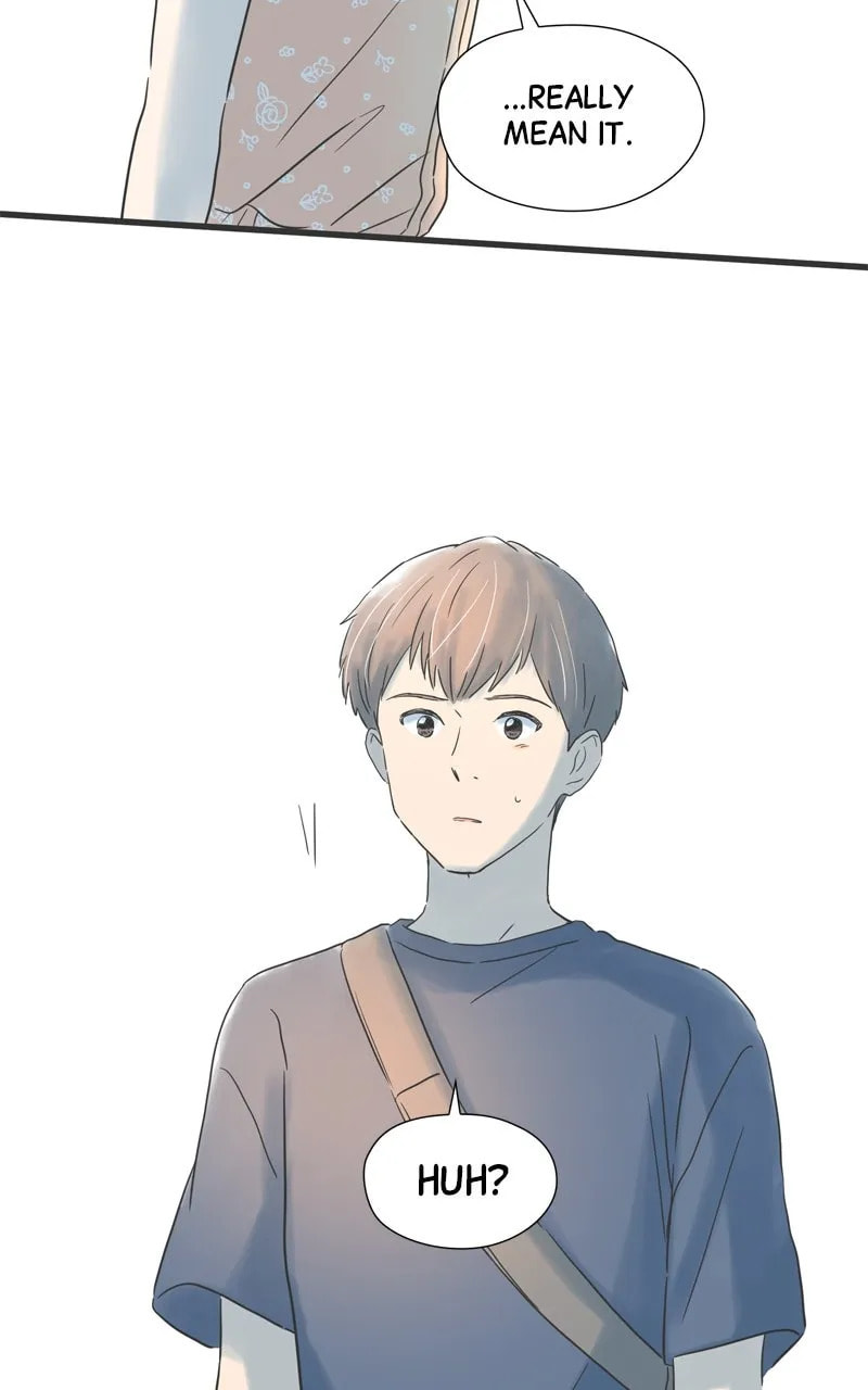 It Rains On Precious Days