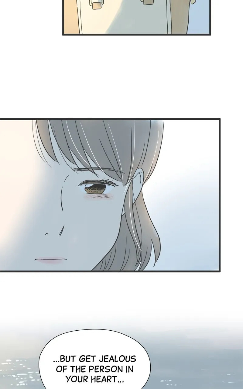 It Rains On Precious Days