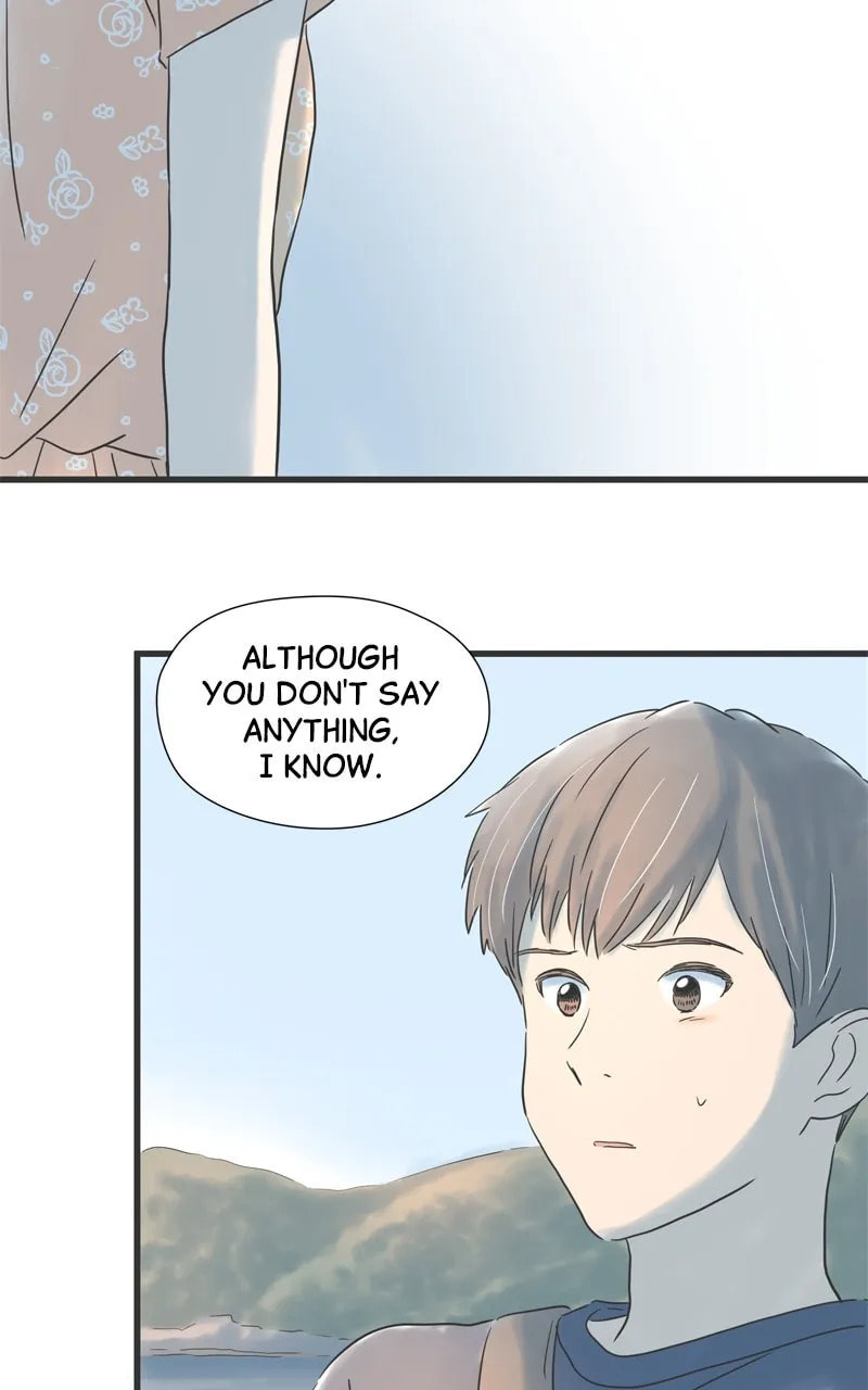 It Rains On Precious Days