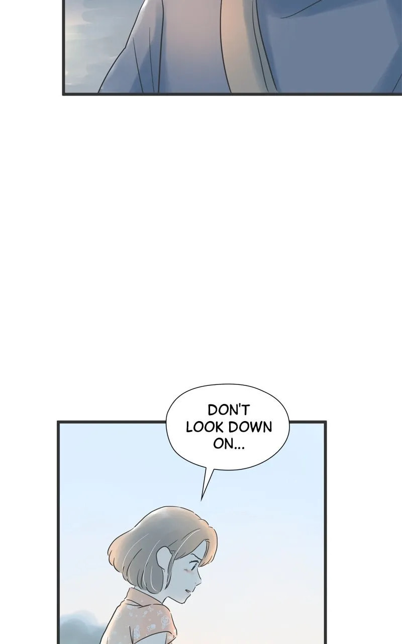 It Rains On Precious Days