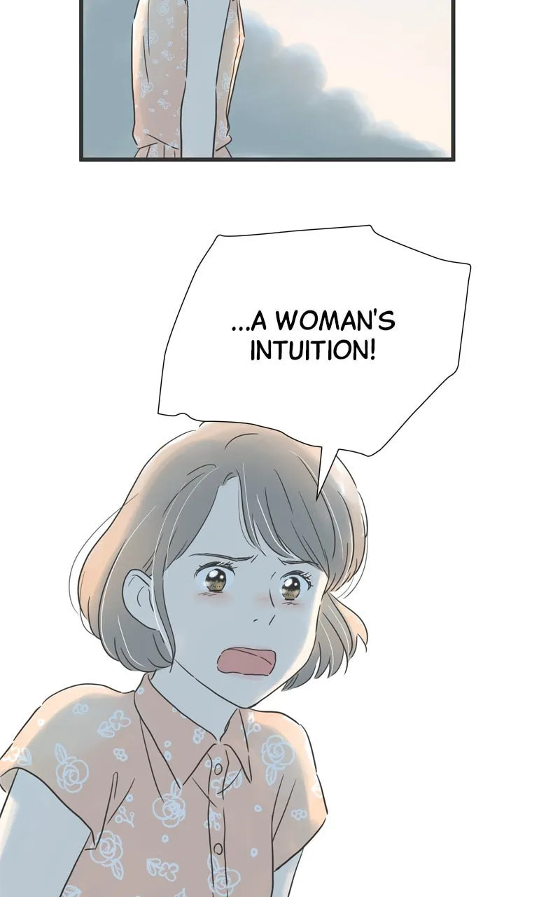 It Rains On Precious Days