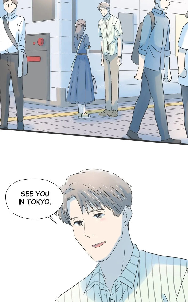 It Rains On Precious Days