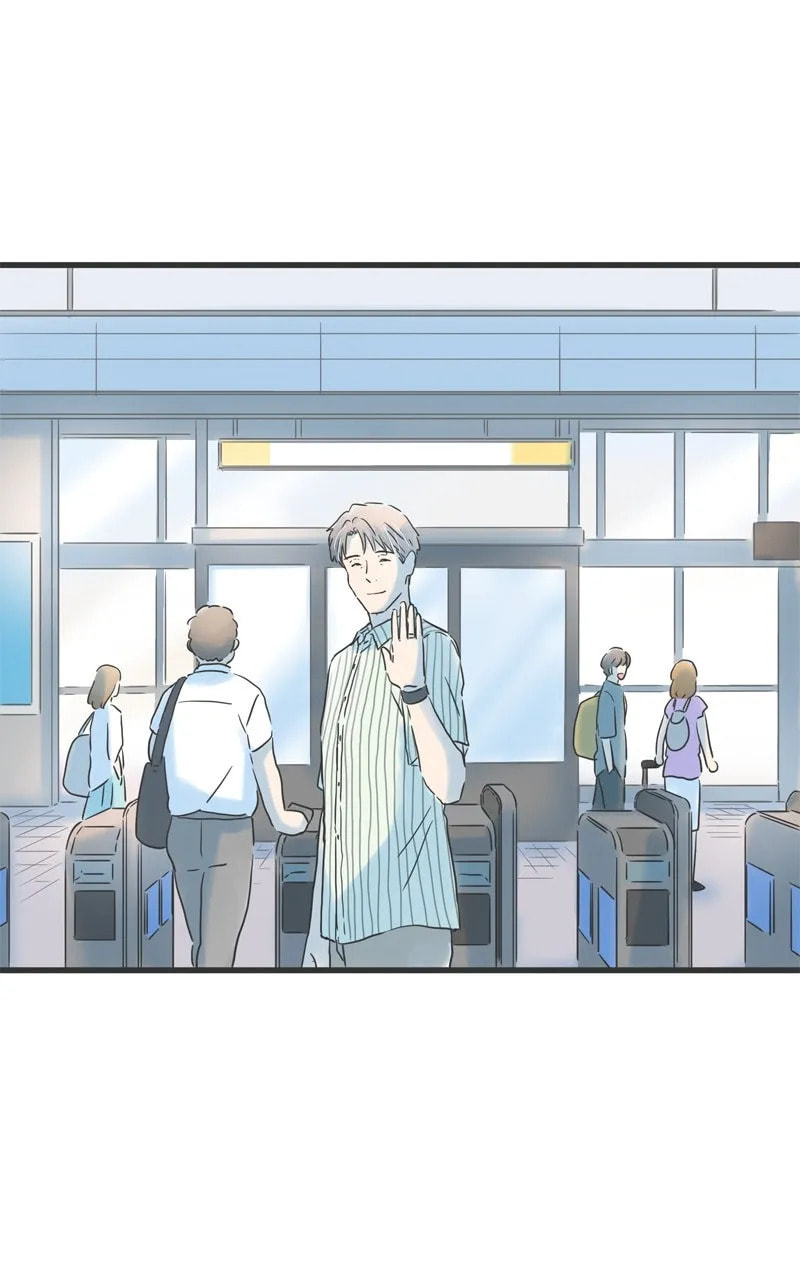 It Rains On Precious Days