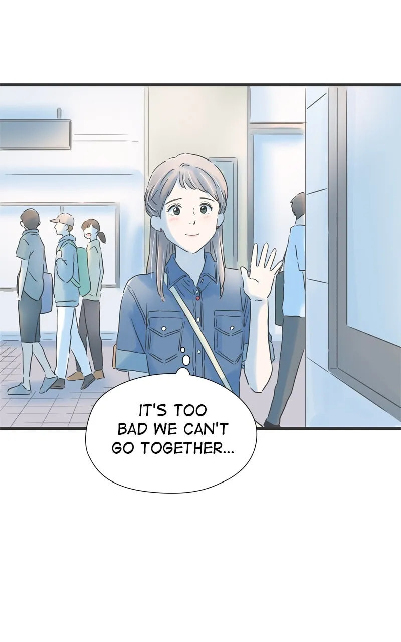 It Rains On Precious Days