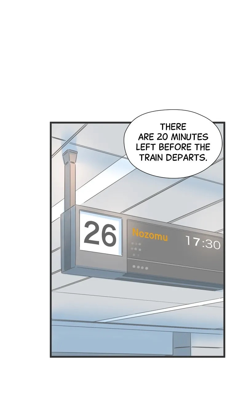 It Rains On Precious Days