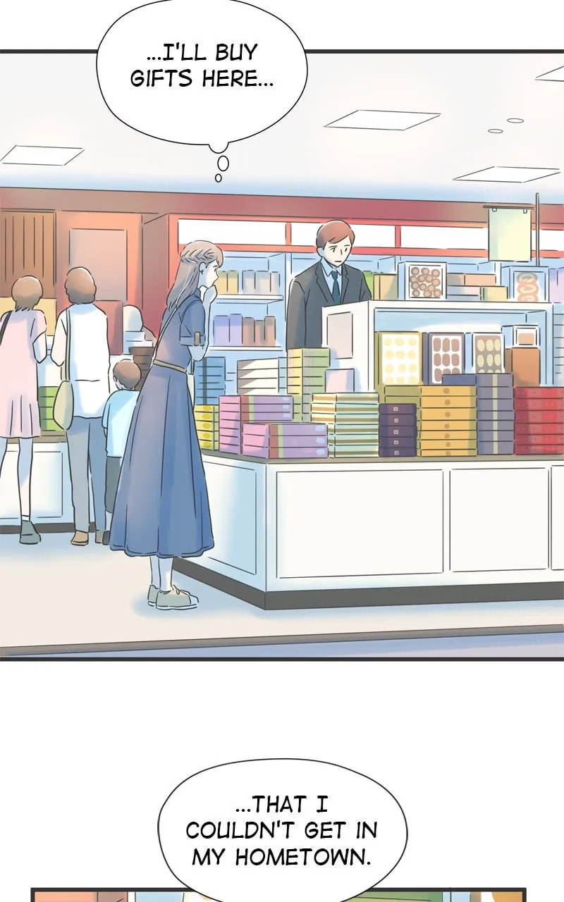 It Rains On Precious Days