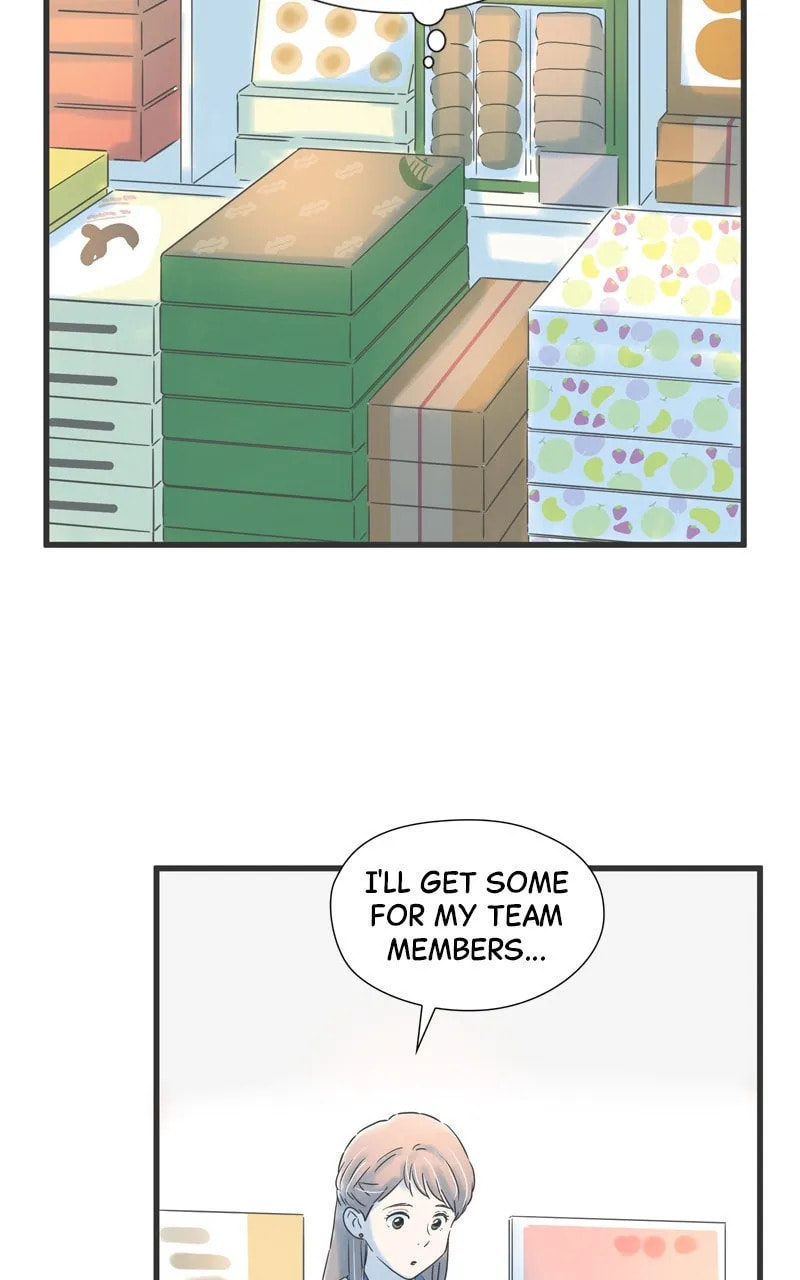 It Rains On Precious Days