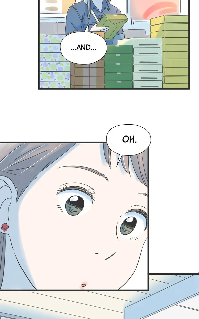 It Rains On Precious Days