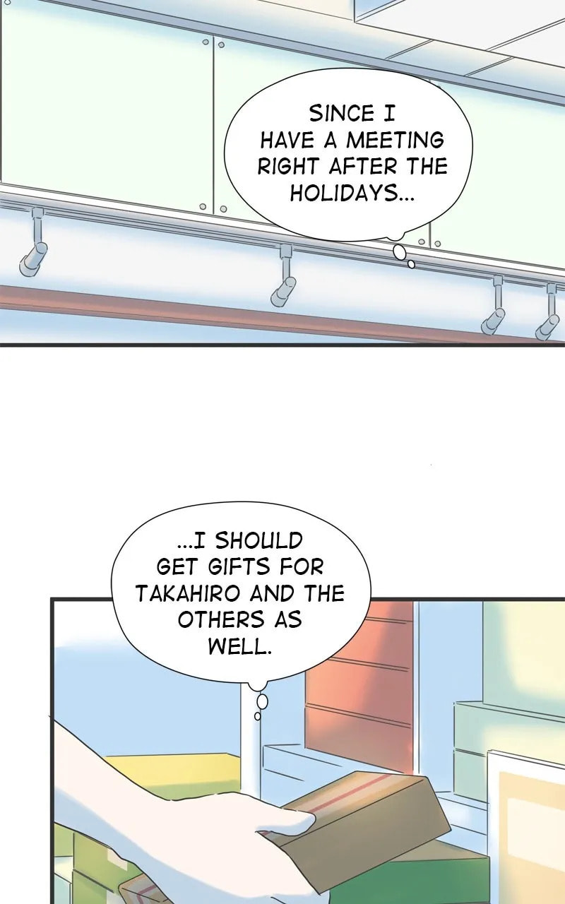 It Rains On Precious Days