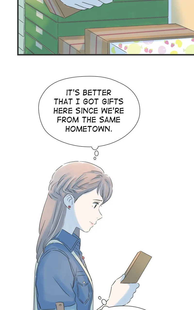 It Rains On Precious Days