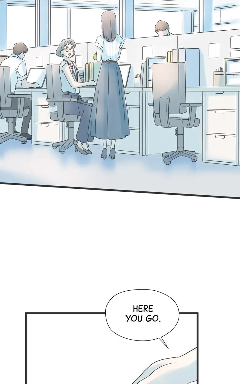 It Rains On Precious Days