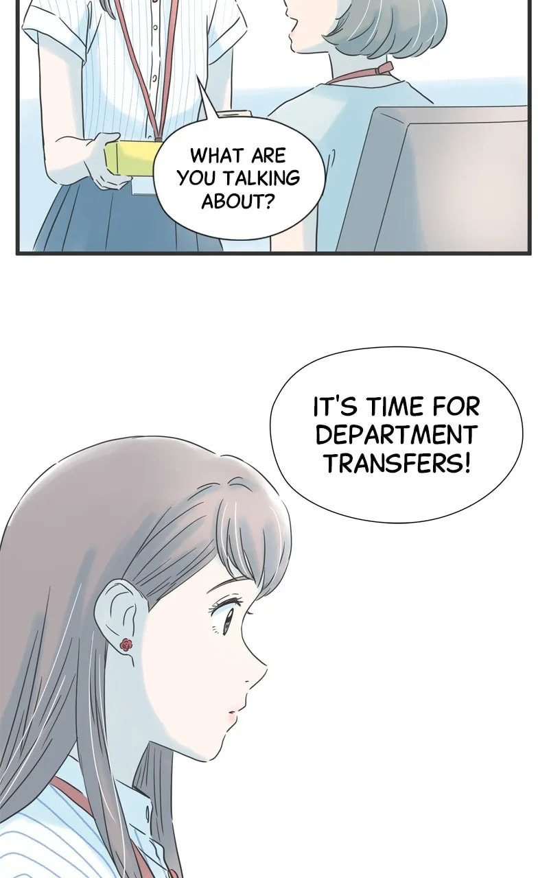 It Rains On Precious Days