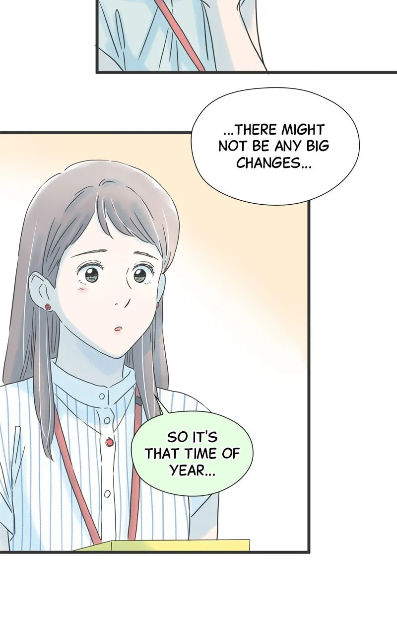 It Rains On Precious Days