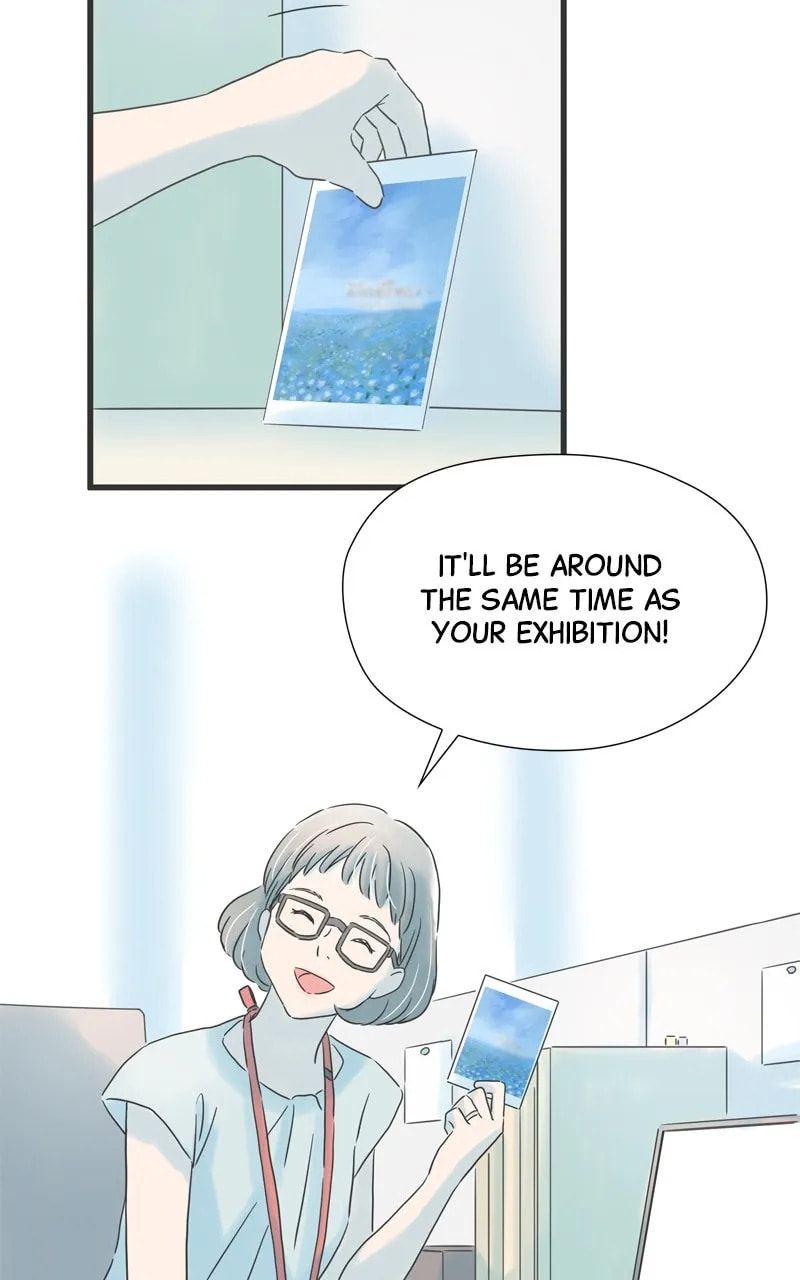 It Rains On Precious Days