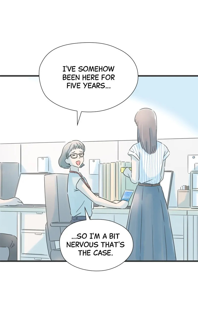 It Rains On Precious Days