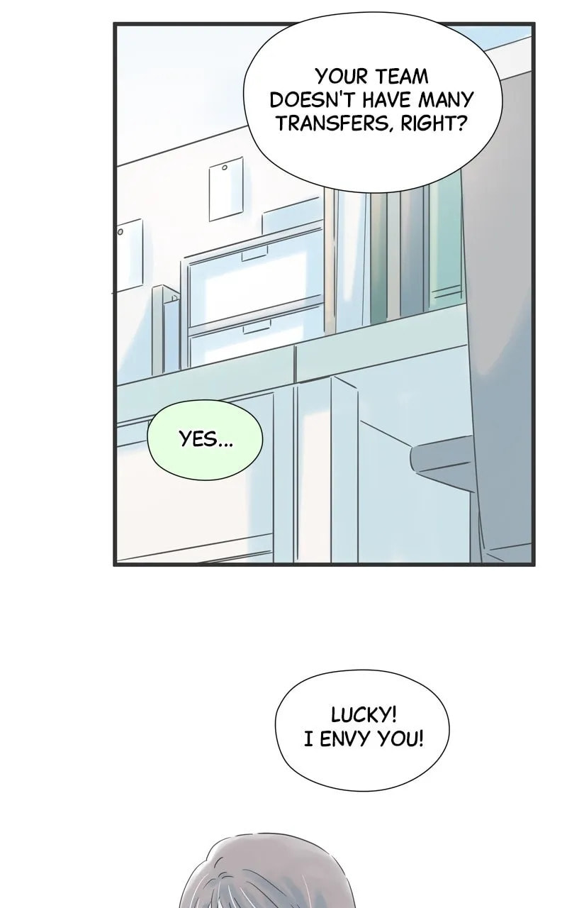 It Rains On Precious Days