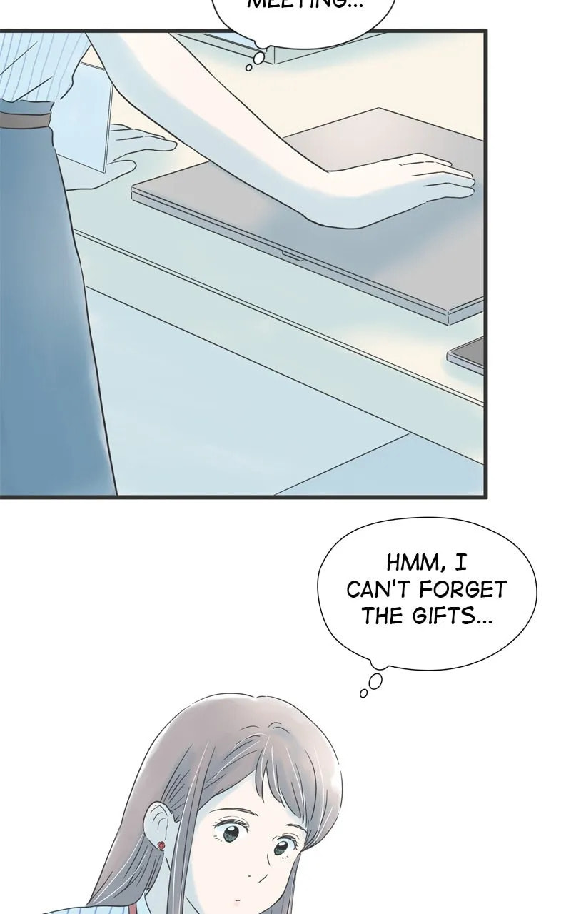 It Rains On Precious Days