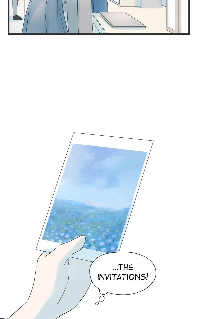 It Rains On Precious Days