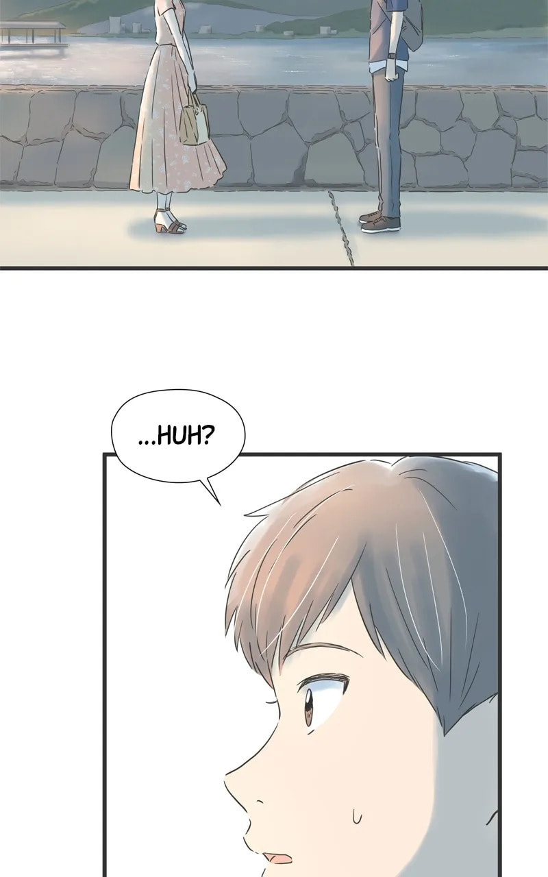 It Rains On Precious Days